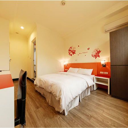 Backpacker B&B Jinning Esterno foto